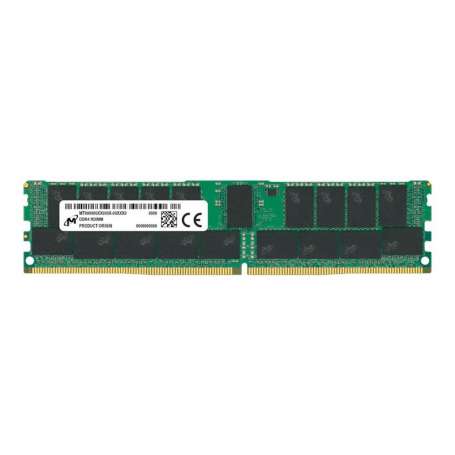 Memoria ram ddr4 32gb crucial micron