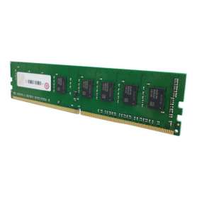 Memoria ram ddr4 16gb qnap dimm
