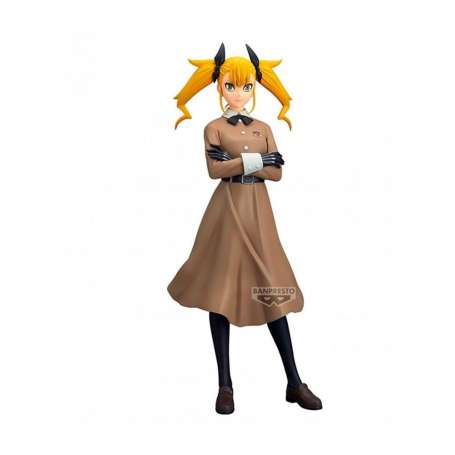 Figura banpresto kaiju no. 8 glitter