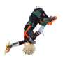 Figura banpresto my hero academia maximatic