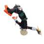 Figura banpresto my hero academia maximatic