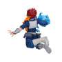 Figura banpresto my hero academia maximatic