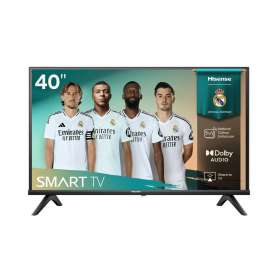 Hisense 40A4Q TV 40" FHD STV USB HDMI