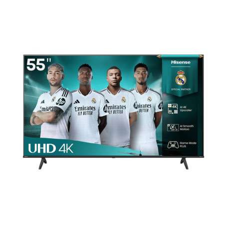 Hisense 55A6Q TV 55" HD SMART TV DOLBYVISION DTSX