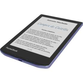 Libro electronico ebook pocketbook verse pro