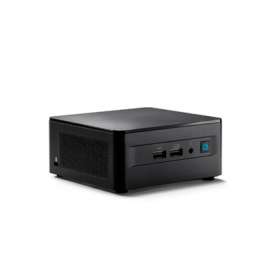 Barebone asus nuc rnuc12wshi700002i i7 - 1260p