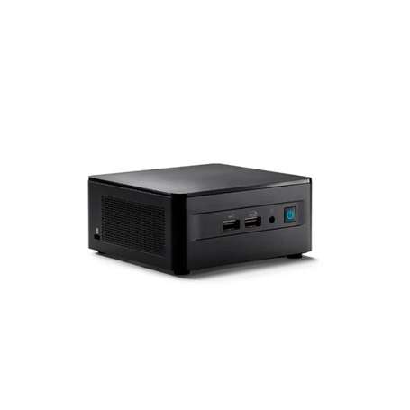 Barebone asus nuc rnuc12wshi700002i i7 - 1260p