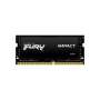 Memoria ram ddr4 64gb 2x32gb kingston