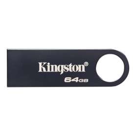 Memoria usb 3.2 kingston 64gb datatraveler