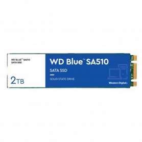 Disco duro interno ssd wd western