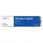 Disco duro interno ssd wd western