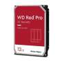 Western Digital Red Pro WD122KFBX 12TB SATA 6Gb-s
