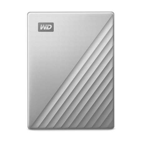 Disco duro externo hdd wd western