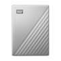 Disco duro externo hdd wd western