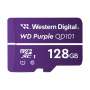 Tarjeta memoria micro sdxc wd western