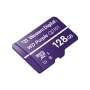 Tarjeta memoria micro sdxc wd western