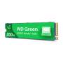 Disco duro interno ssd wd western