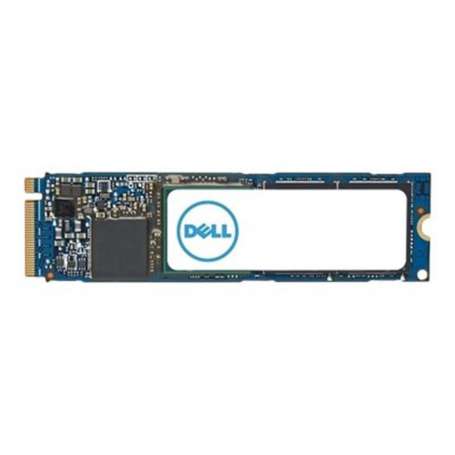 Disco duro interno ssd dell m.2