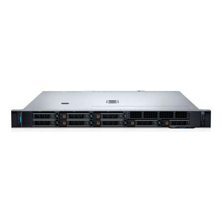 Servidor dell poweredge r360 xeon e - 2436