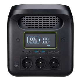 Estacion carga portatil acer aps321 1800w