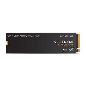 Disco duro interno ssd wd black