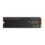 Disco duro interno ssd wd black