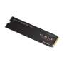 Disco duro interno ssd wd black
