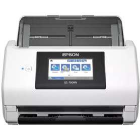 Escaner documental epson worforce ds - 790wn a4