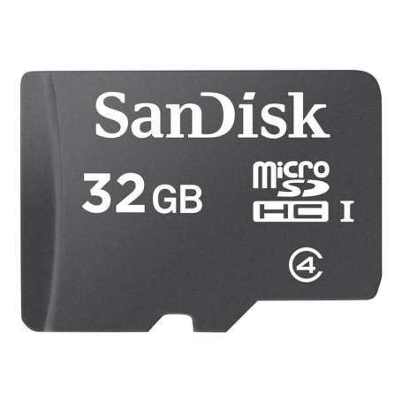 Tarjeta memoria micro secure digital 32gb