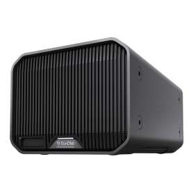 Disco duro externo sandisk professional g - raid
