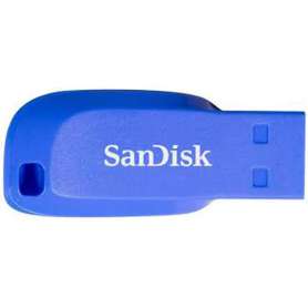 Memoria usb 2.0 sandisk 16gb cruzer