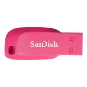 Memoria usb 2.0 sandisk 16gb cruzer