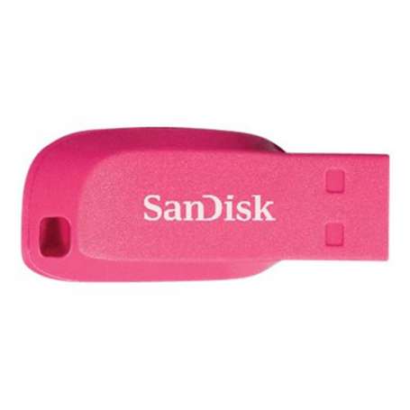 Memoria usb 2.0 sandisk 16gb cruzer