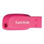 Memoria usb 2.0 sandisk 16gb cruzer