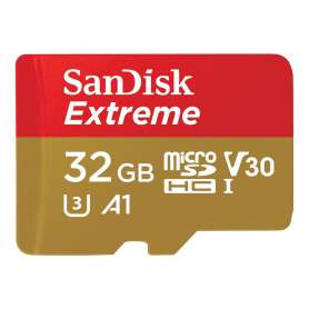 Tarjeta memoria micro secure digital 32gb