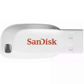 Memoria usb 2.0 sandisk 16gb cruzer