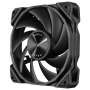 Ventilador cpu antec nova 120mm negro