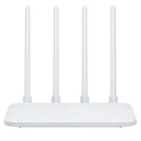 Router xiaomi mi wifi 4c 400mbps