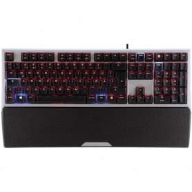 Teclado cherry mx 6.0 mecanico gaming