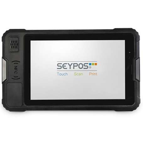 Tableta rugerizada seypos zt max 2d