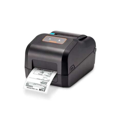 Impresora etiquetas bixolon xd5 - 43t t.t t.d.