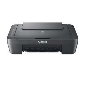 Multifuncion canon pixma mg2556s inyeccion color