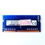 Memoria ram generica ddr3l sodimm 2gb