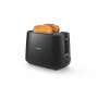 Tostadora philips hd2581 90 900w negro