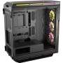 Caja ordenador gaming corsair icue 5000t