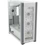 Caja ordenador gaming corsair icue 7000x