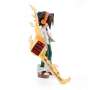 Figura banpresto shaman king yoh asakura