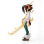 Figura banpresto shaman king yoh asakura