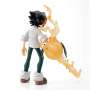 Figura banpresto shaman king yoh asakura
