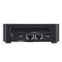 MSI Cubi NUC AI 1UMG-038BES U5-125H Negro